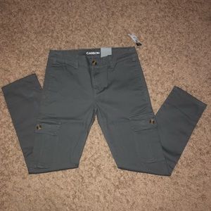 Rue 21 slim fit flex pants 30 x 30